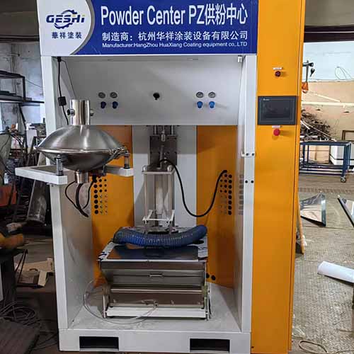 Powder Coat Line: Advanced Solutions for Durable Surface Finishing Across Industries